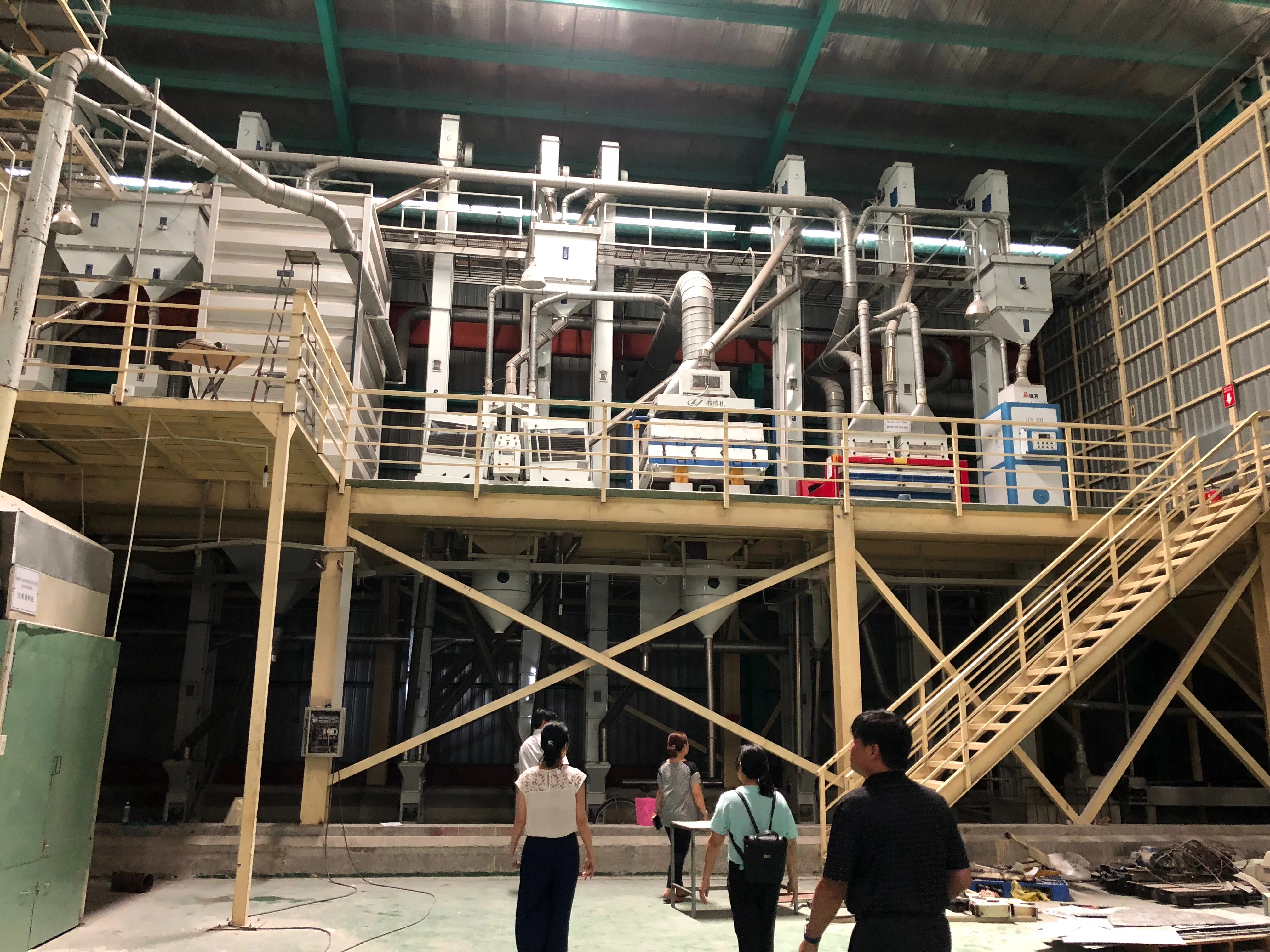 Распродажа: жасминовый рис Премиум-качества по низкой цене + 84905010988