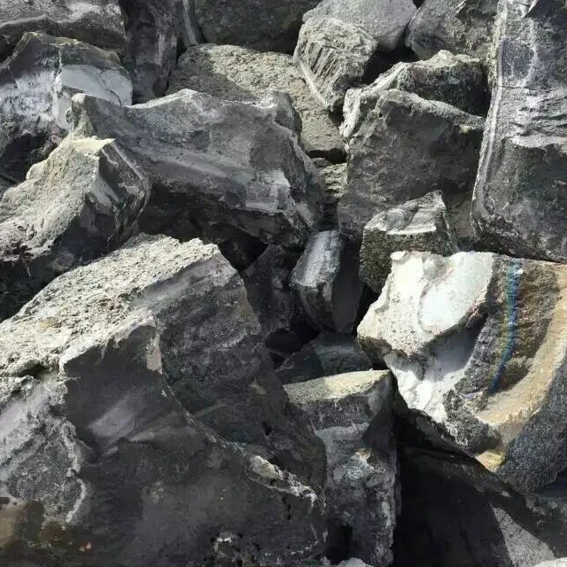 
Calcium Carbide High Gas Yield Calcium Carbide 25-50MM/50-80MM High Gas Yield Calcium Carbide 25-50MM/50-80MM 