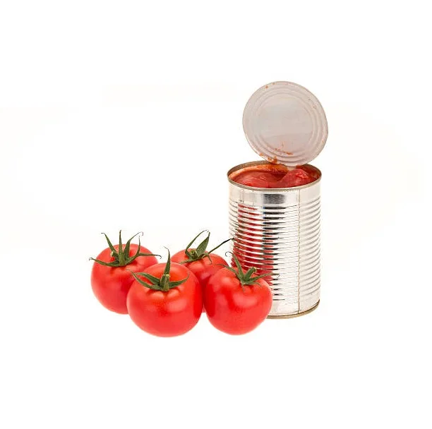 Wholesale Supplier Of Canned Tomato Paste At Cheap Price