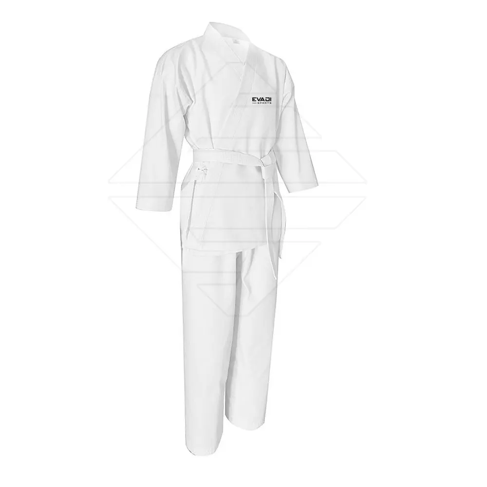 
Premium Quality Karate Suit In Reasonable Price 