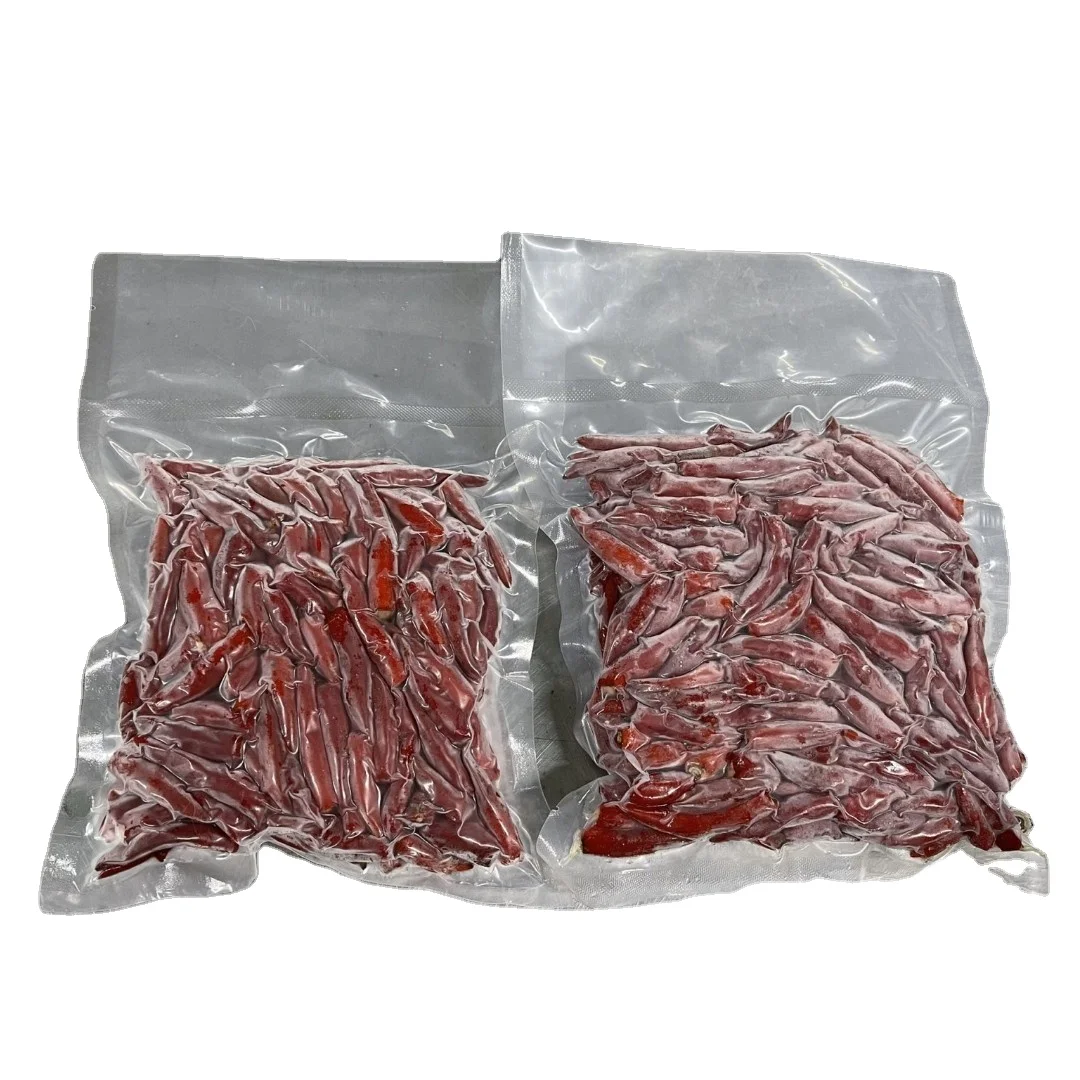 chili frozen wholesale in Vietnam with high quality and cheap price available in bulk meet export standard