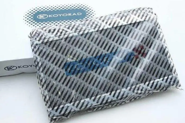 KOYORAD Performance Aluminum Racing Radiator for Skyline R34 GTR 00-02 48mm KH023194