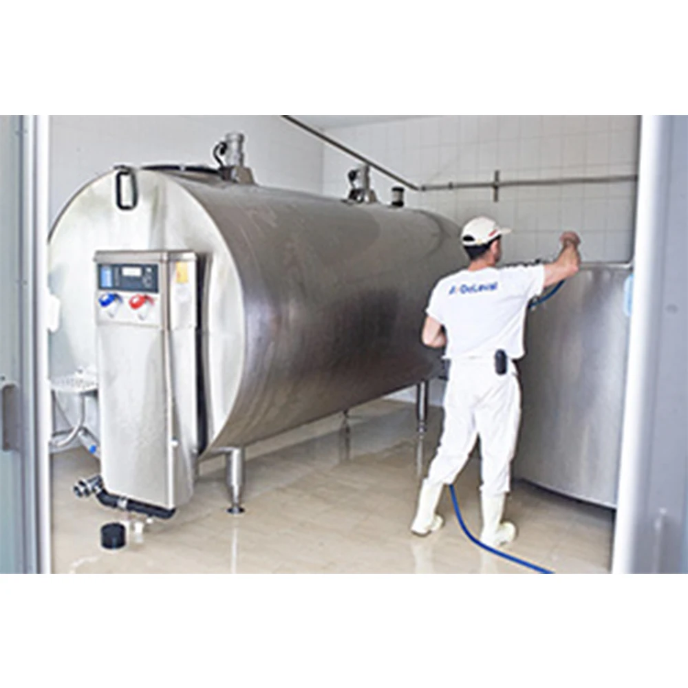 Подсластённое конденсаторное молоко и какао 7.5% жира Халяль ISO HACCP банка 370 г/упаковка 4 кг/пакет 25