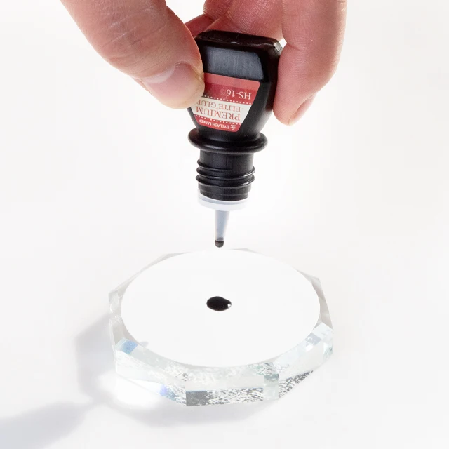 
HS PREMIUM ELITE PLUS GLUE HS-16 