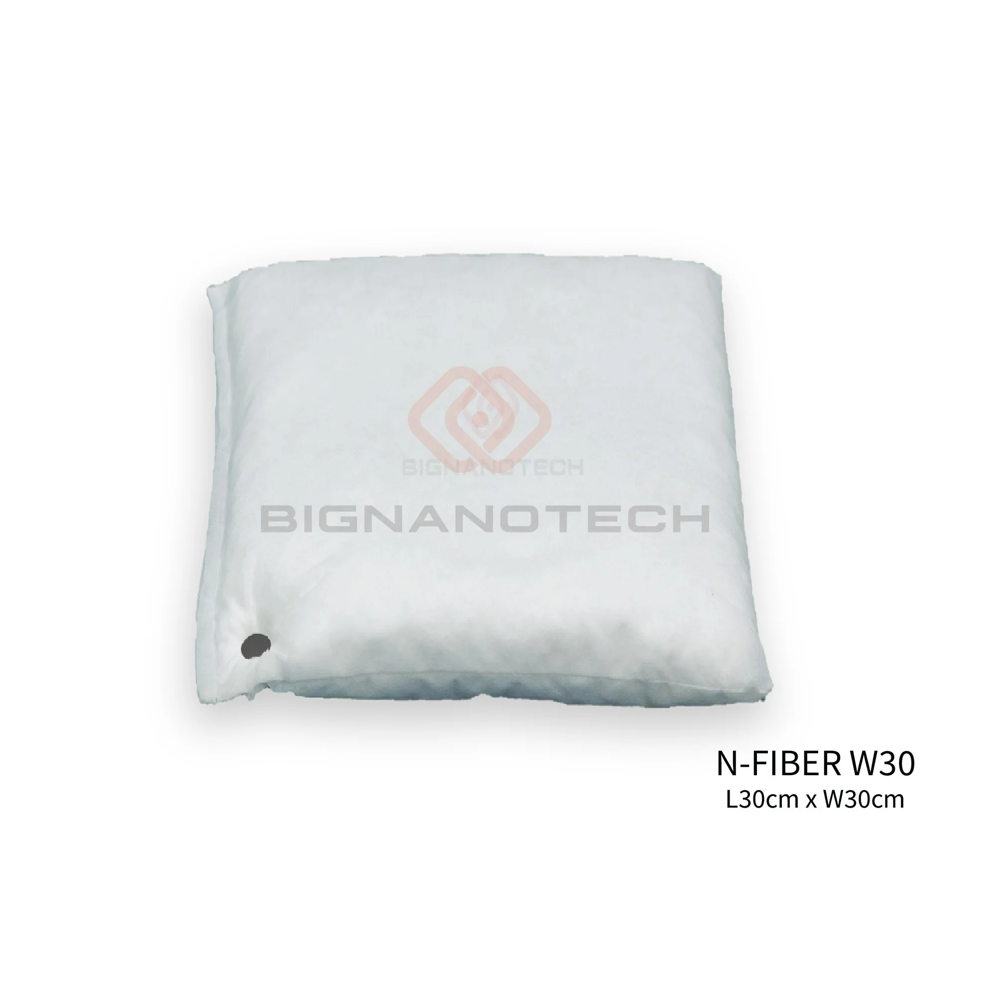 Absorbent Pillow 100% Environmental protection Absorbent Pillow for chemical spill for SALE made in Vietnam