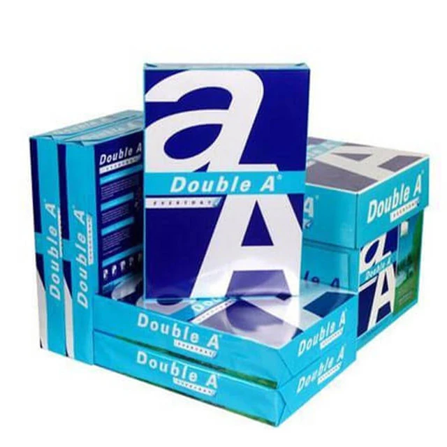 Офисная бумага формата A4 стандартного размера/Офисная 80 г/м2 75 70 двухсторонняя для копировальной бумаги картонная упаковка