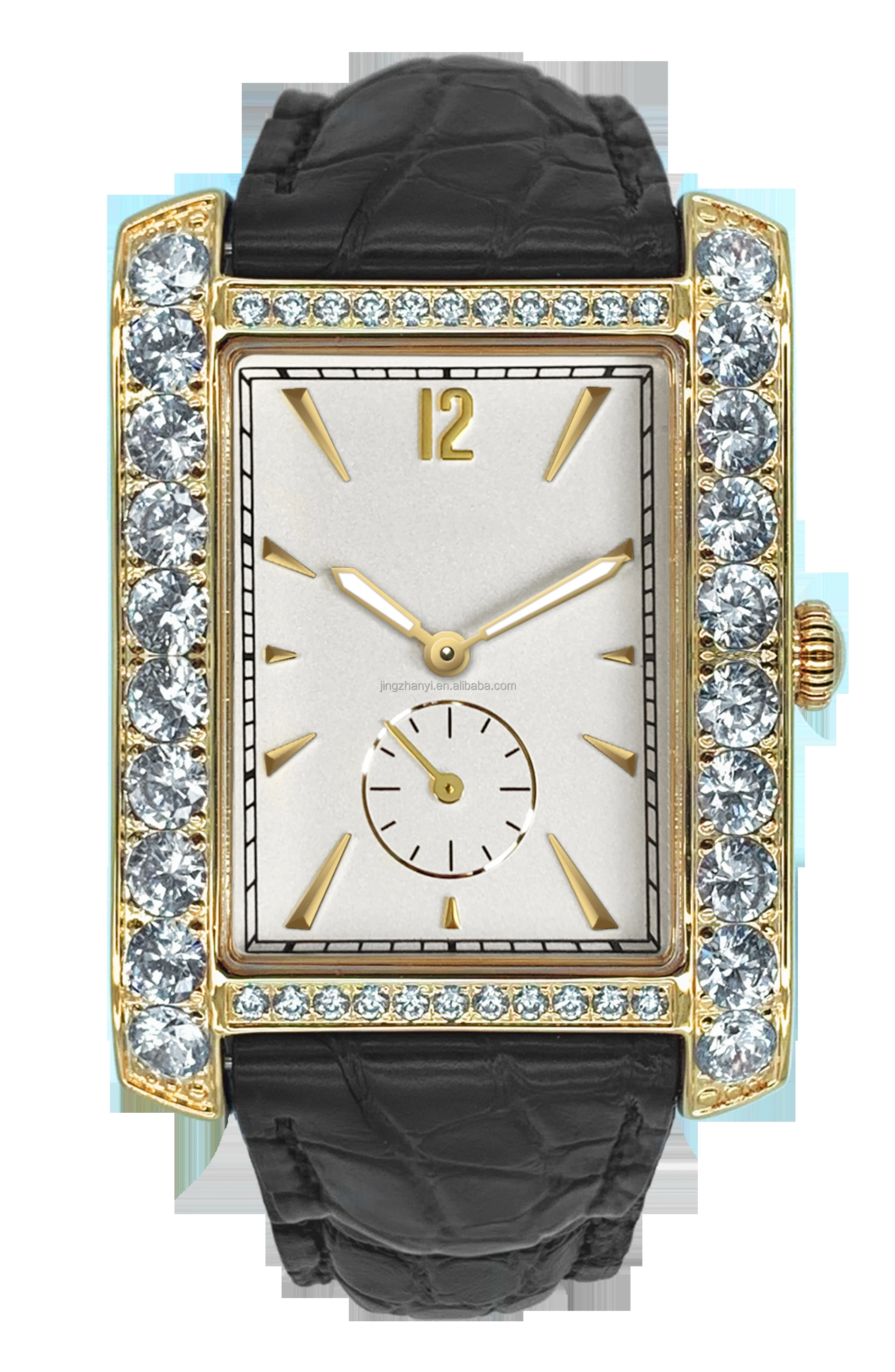 Jingzhanyi Mould manufacture mechanical watch electronic watch Tourbillon structure Smart movement Design and manufacture