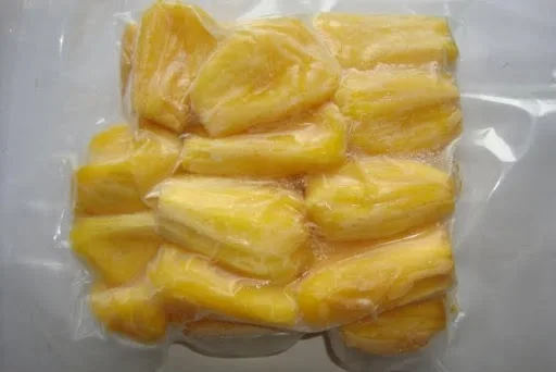Замороженные фрукты Jackfruit Высокое качество/Замороженные JackFruit Канада