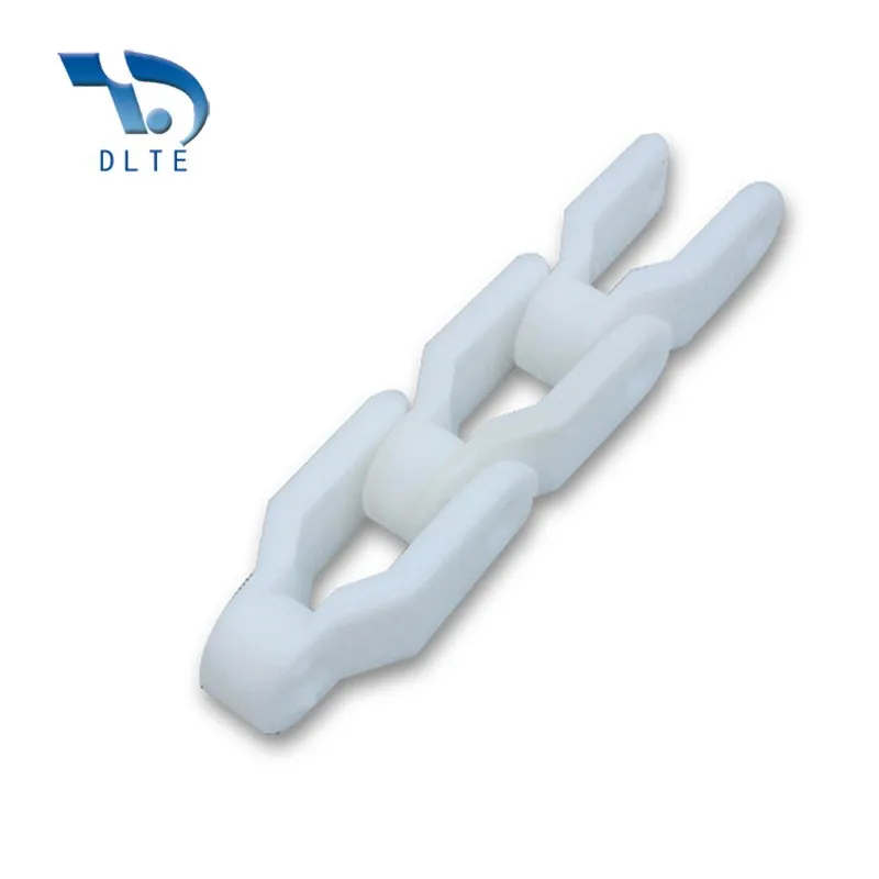 2800 Plastic Straight  Case Conveyor Chain