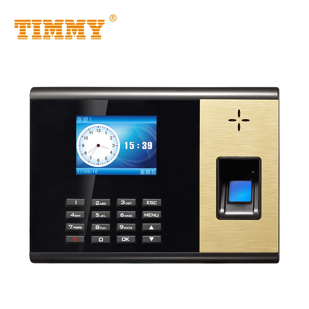 TIMY TM52 WIFI биометрическая sim-карта биометрическая посещаемость машина отпечатков пальцев