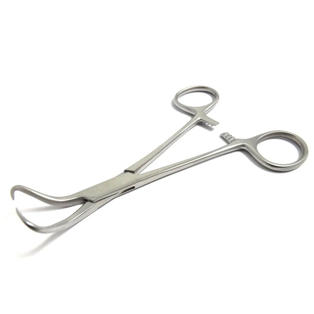New Arrive Clam Surgical Clip Clamps Surgical instruments Medical Equipment