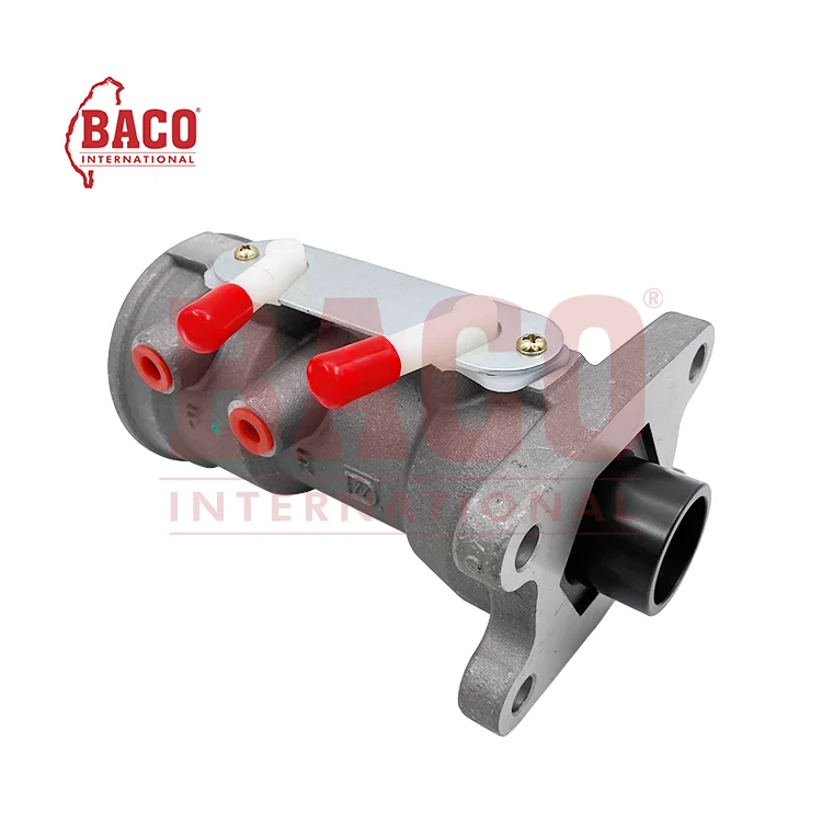 BACO 8-97224-372-0 8972243720 BRAKE MASTER CYLINDER FOR ISUZU ELF NKR 8-97224372-0