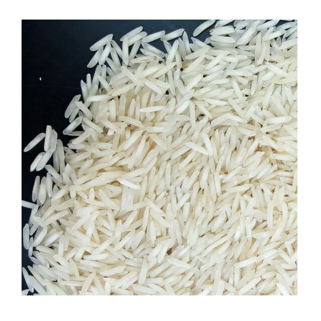 1121Sella  Basmati Rice