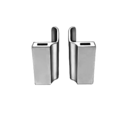 Rib Spreader, Retractor Thorax and Cardiovascular instruments, Surgical Instruments