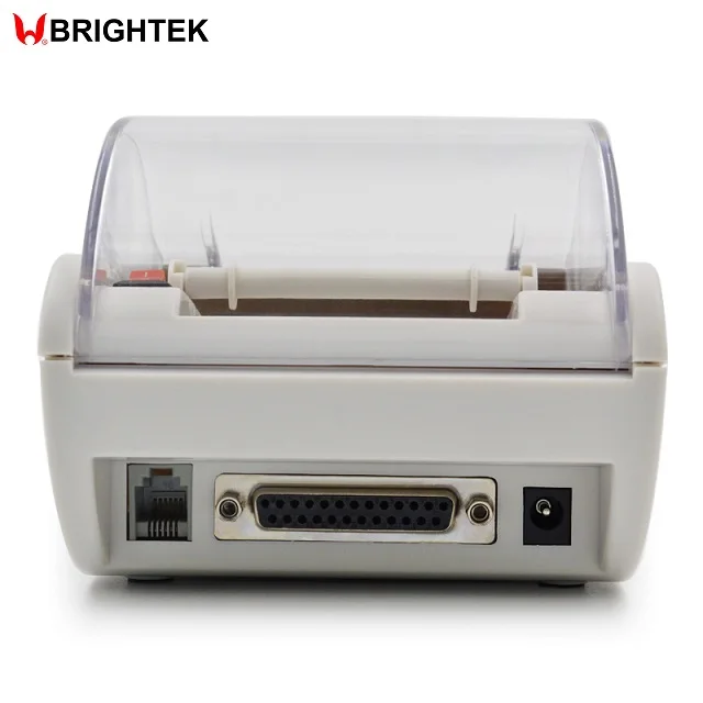 Desktop POS 58mm Dot Matrix Printer (WH-T1)