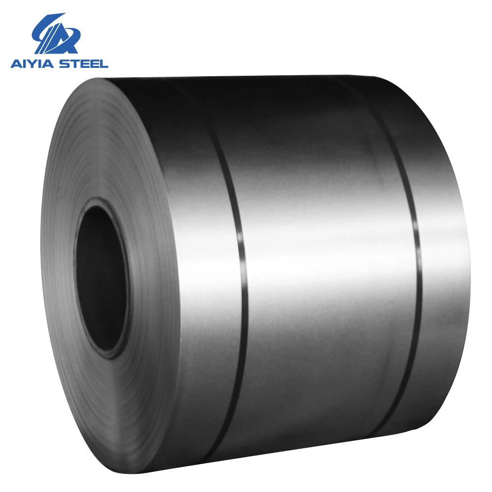 AIYIA Высокая прочность на разрыв Az150 G550 Aluzinc Galvalume Steel Coil