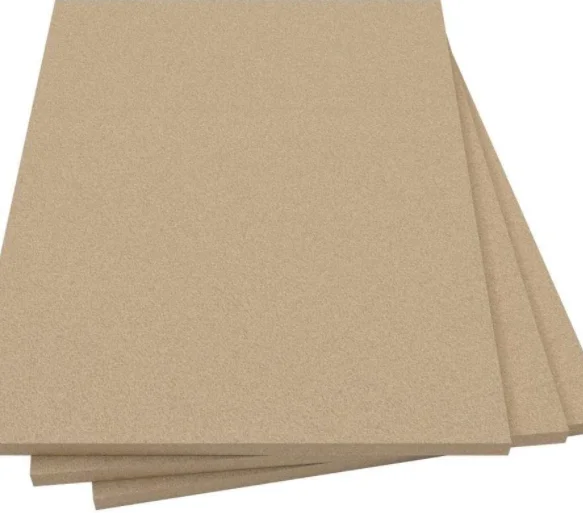 KRS FireBoard Vermiculita Board