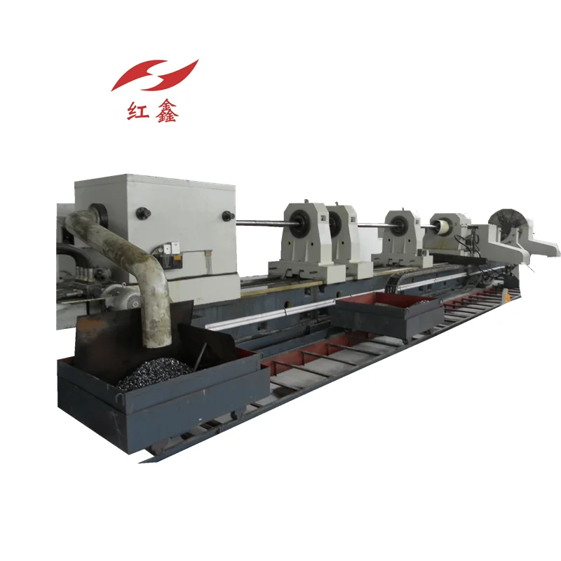 T2180X9  heavy duty BTA deep hole drilling  boring machine trepanning machine