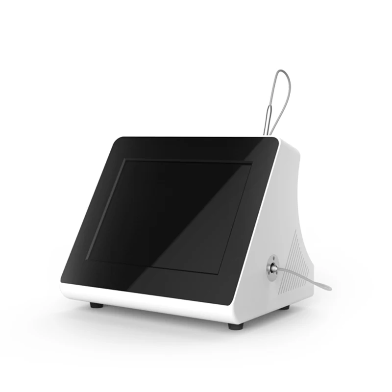 Laser Spider Veins Laser Vascular Removal Machine 980nm Vascular Removal System60W 980 Nm Portable Pulse/ Continuous