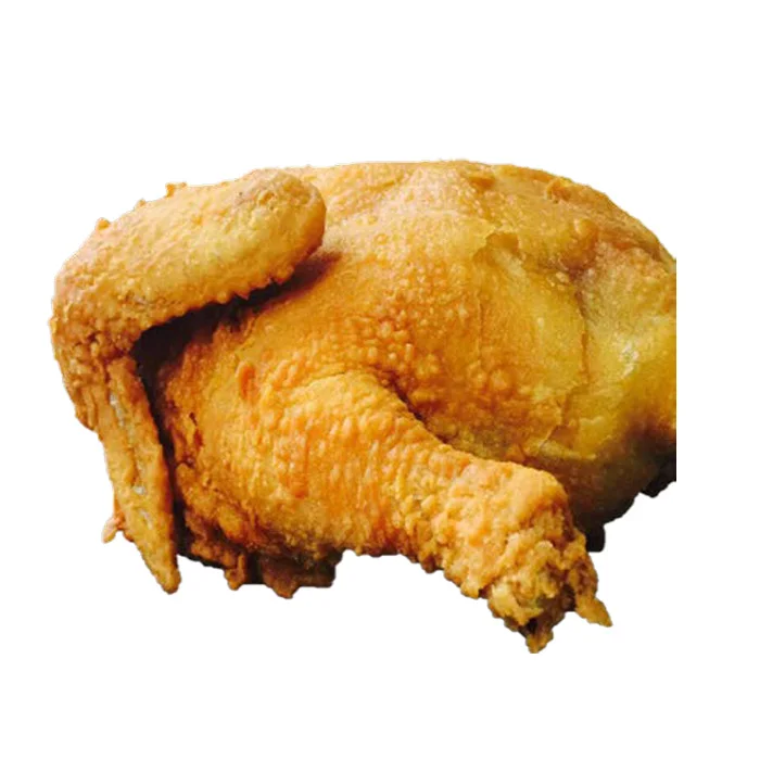 Good Taste Fried Chicken recipe