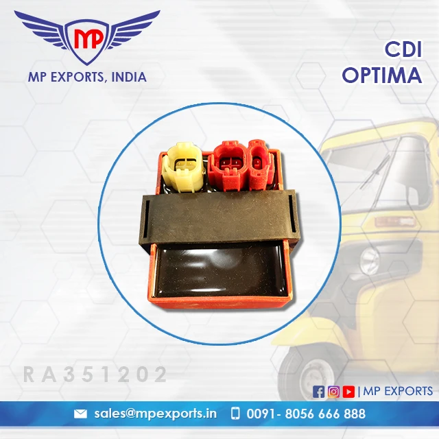 MOTO TRICYCLE tuk tuk TAXI  CDI VEHICLE