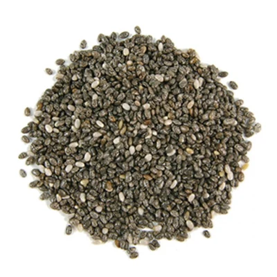 
organic chia seeds 