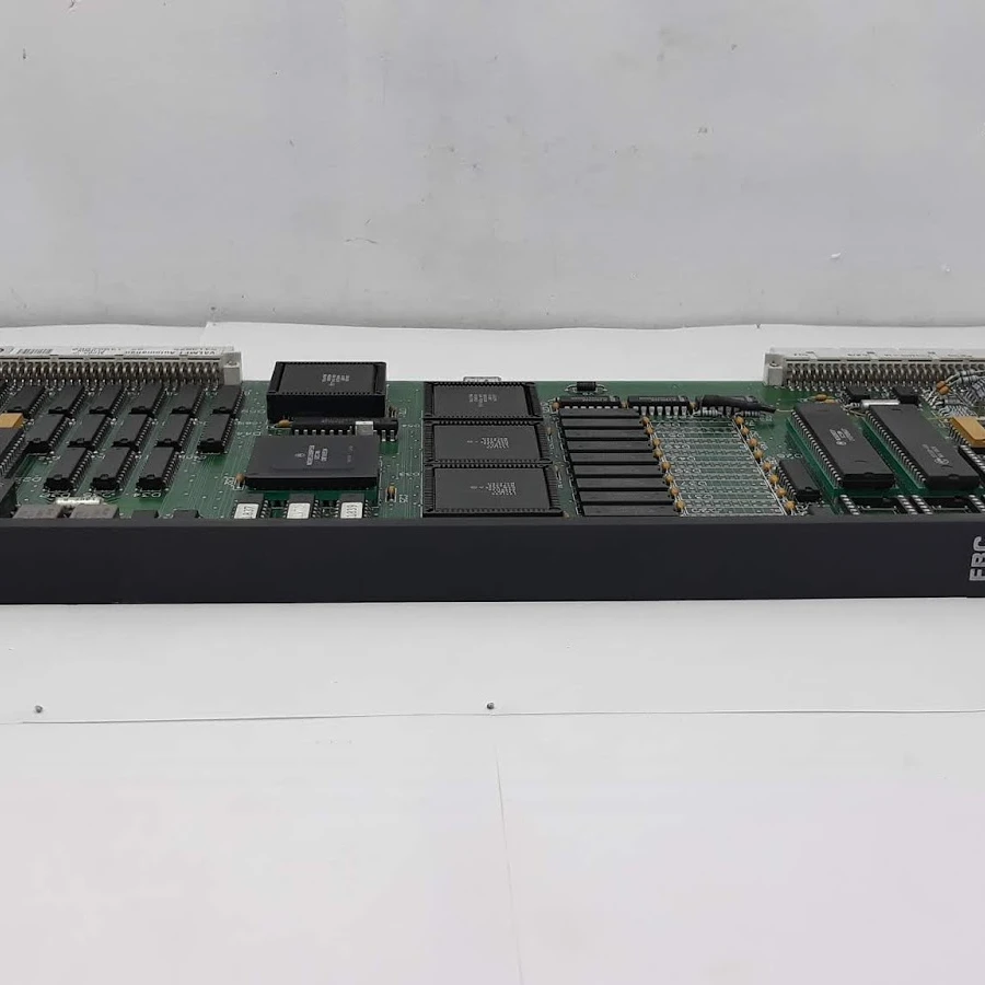 Fbc Fieldbus Controller Module A413075 Mesto Plc Board