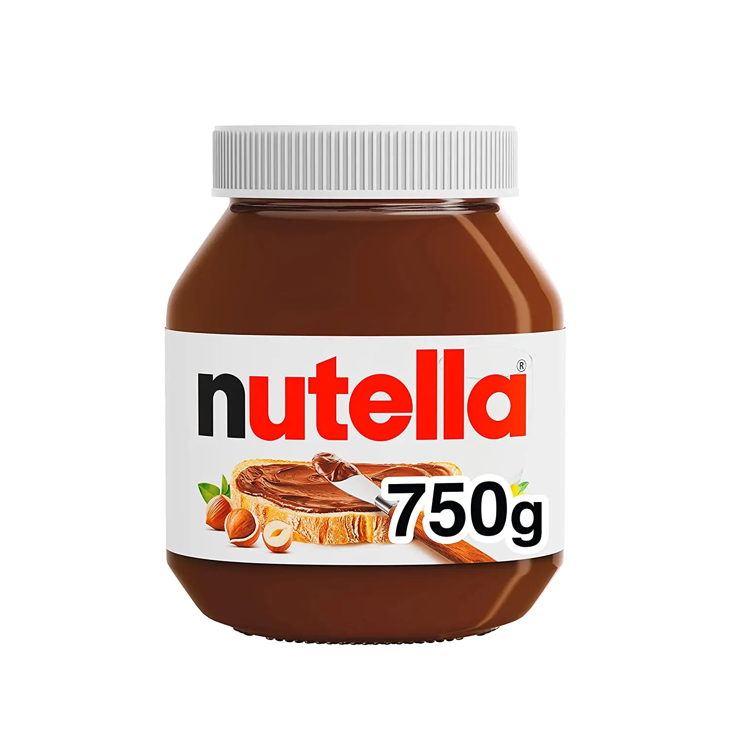 Wholesale Supplier Nutella Chocolate For Sale In Cheap Price