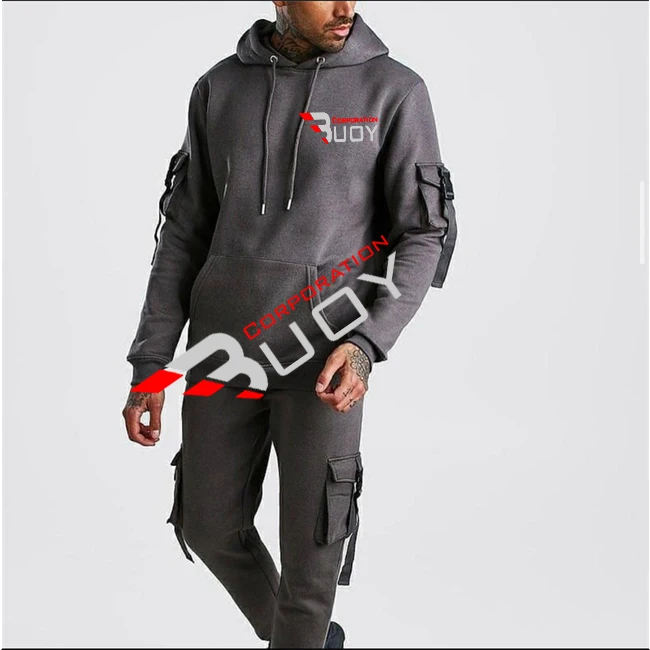 
Оптовая продажа, мужской тренировочный спортивный костюм для фитнеса, тренировочные костюмы, летний индивидуальный свитер, брюки, комплект из двух предметов, спортивный костюм для мужчин 