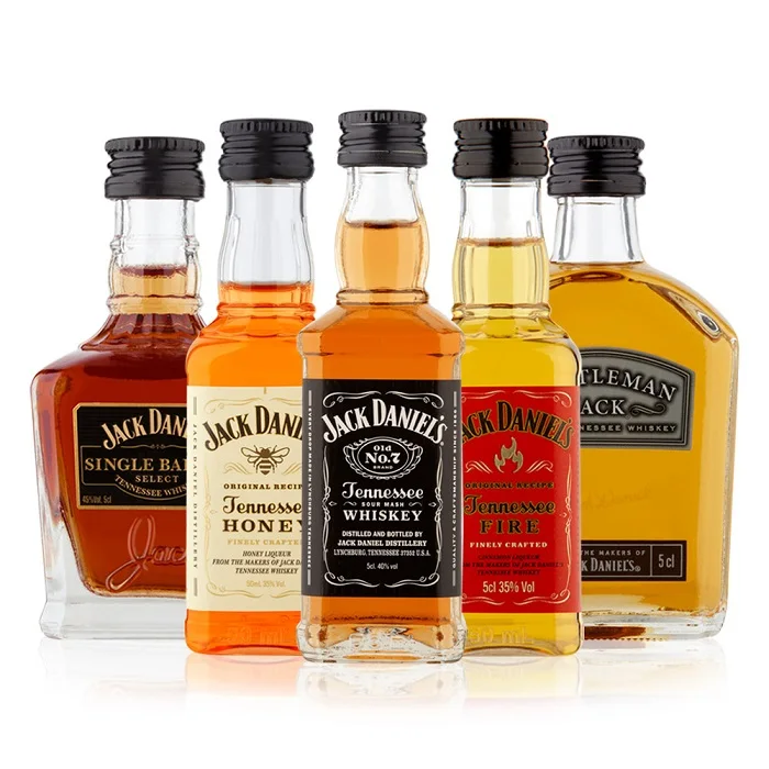 Top Quality Jack Daniels/ Jack Daniel whisky discount Price 2020
