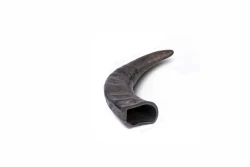 Hot selling water buffalo horn dog chew /premium quality horn chew in different sizes and weight