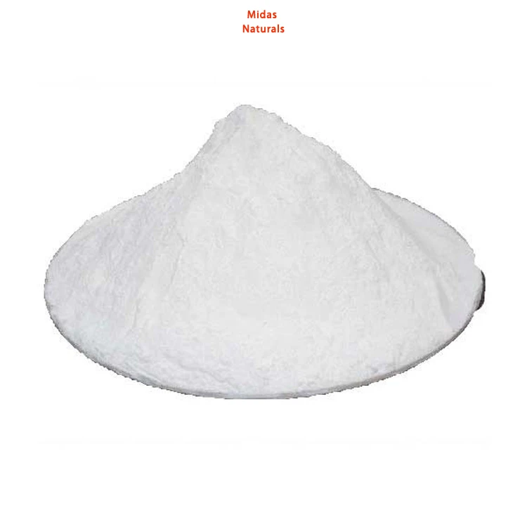 2021, широко продаваемый Пищевой Подсластитель, 20 глюкозы в порошке, CAS № 9050-36-6