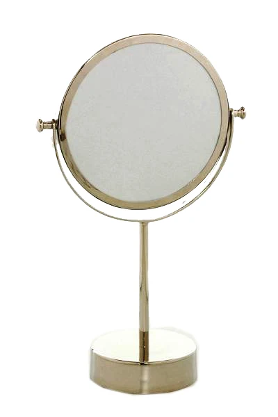 ROUND SHAPE ADJUSTABLE MIRROR