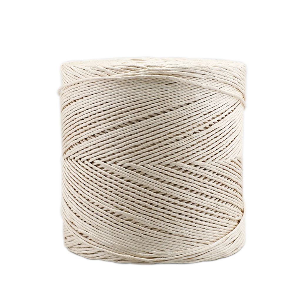 Высококачественный вьетнамский разноцветный натуральный 3 нити 10 мм 220 м кг витой полипропиленовый Канат