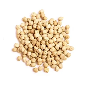 Органический безгмо Премиум весь цыпленок горох оптом российского происхождения