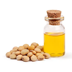 
Refined Soybeans Oil 