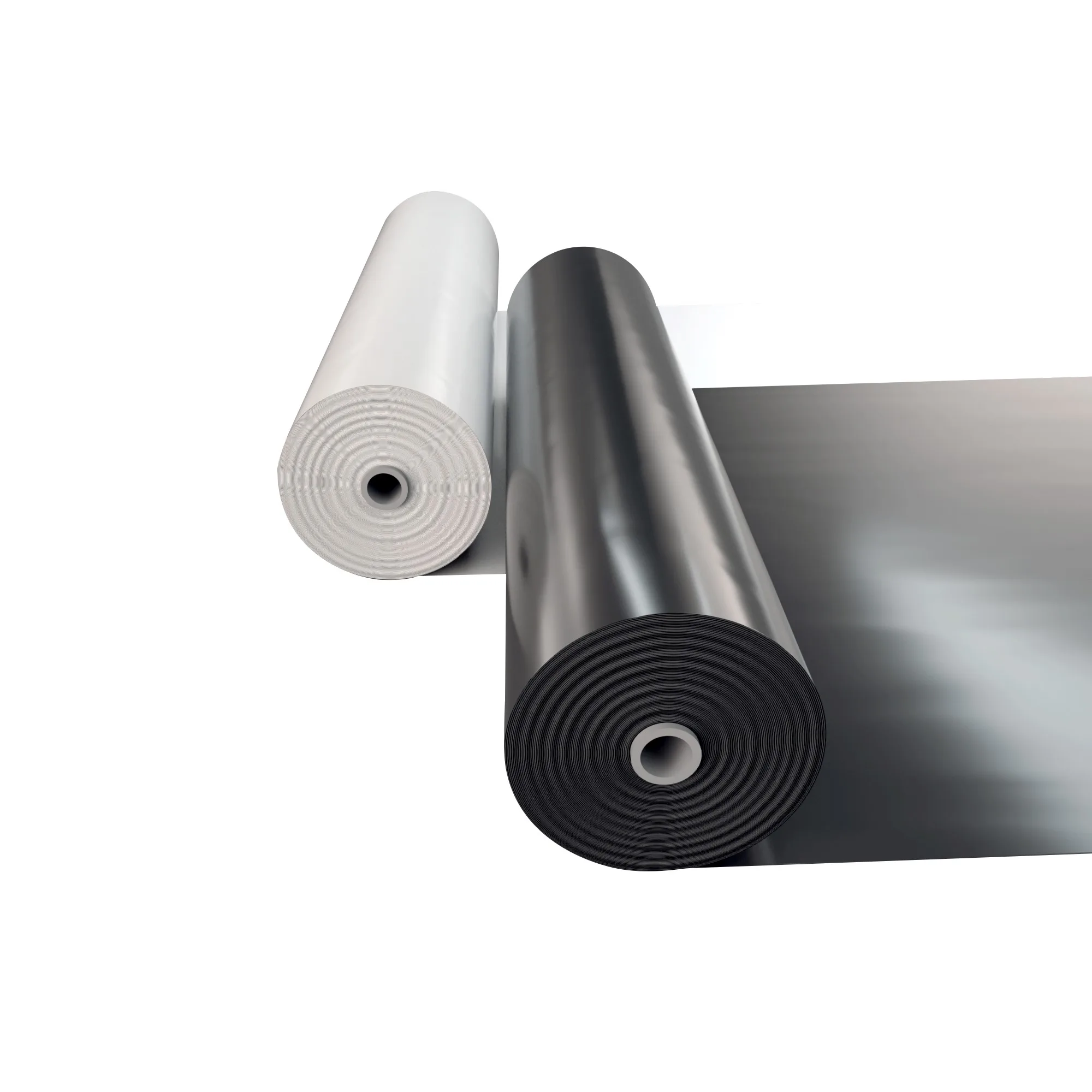 polyethylene roll waterproof membrane