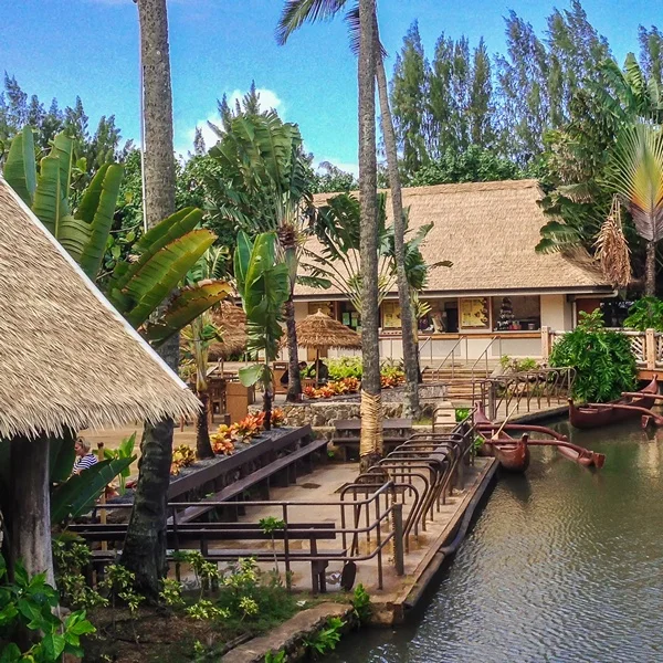 Factory Direct synthetic artificial thatch roofing