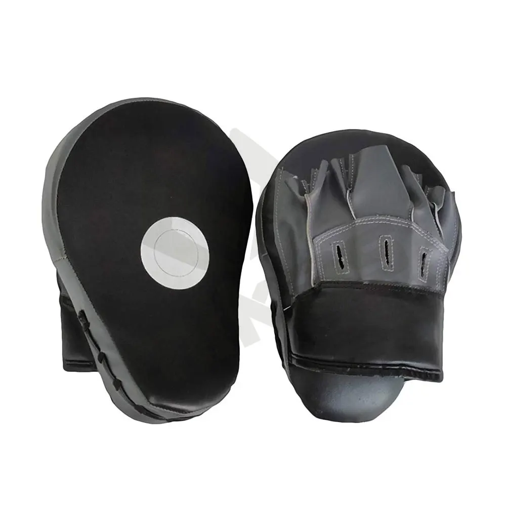 New Style Punching Focus Pad Custom Gear Focus Punch Mitts Fitness Body Building Gym Punching Focus Pads