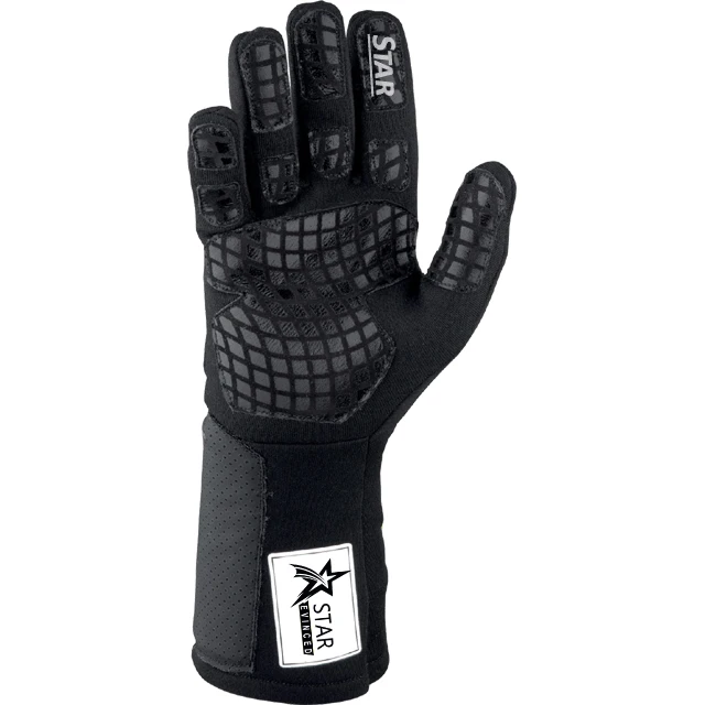 Go kart Cloth Karting Suits Kart Racing Glove Sport Karting Glove Practice Cloth Wears