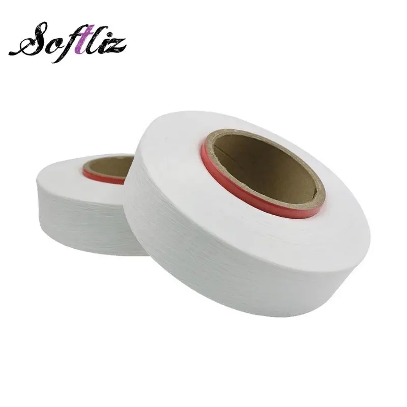 Customized low price 20D 40D 60D AA grade spandex softliz yarn for socks