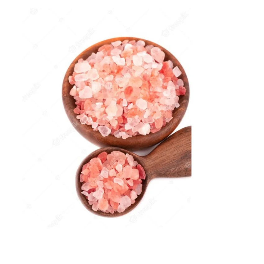 Высококачественная Розовая Соль из гималайских съедобных зерен розового цвета 100% натуральный богатый питательными веществами и минералами
