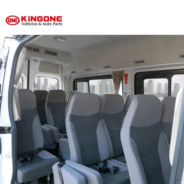 SPRINTER BUS 17-23 Seats Mini Bus 6M Standard Roof daily bus mercedes sprinter mini bus new bus