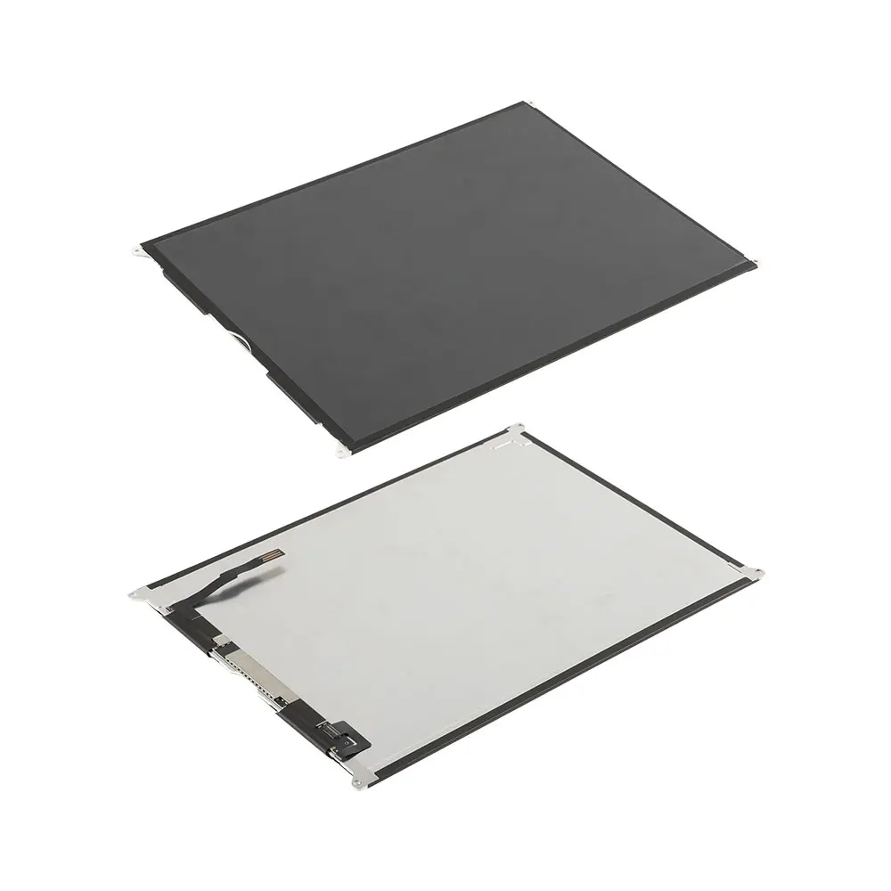 Для iPad LCD с оптовой ценой 2 3 4 5 6 7 8 Air Mini 1 A2197 A2200 A2198 Elekworld для