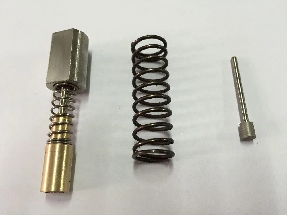 Датчик переключения воды