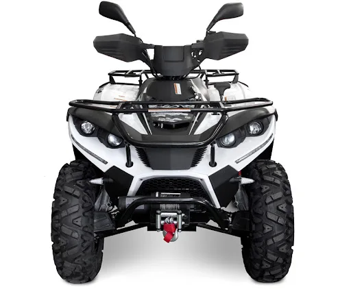 Тао мотор CE 2 Stroke 50cc Мини Мото квадроцикл 49cc мини Охотник Quad карман ATV внедорожник для детей