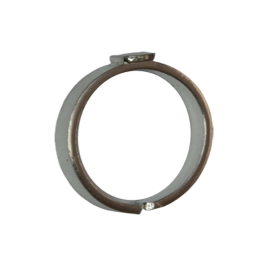 Top Selling Ring Findings 925 Sterling Silver Custom Design Ring Findings Bulk Price