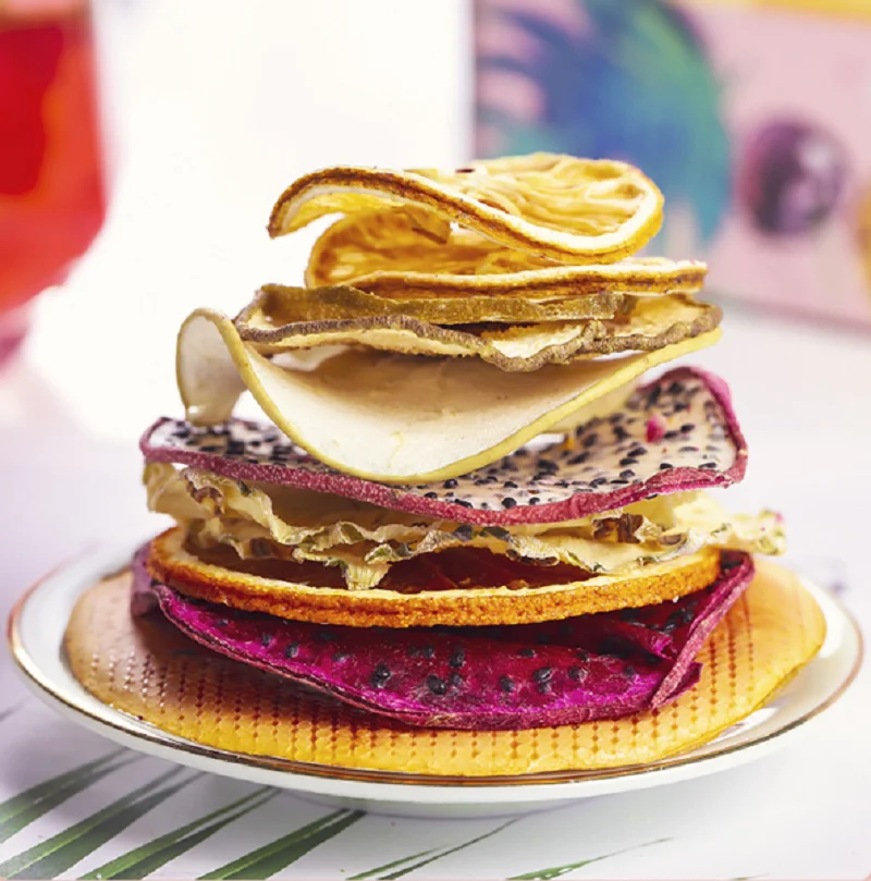  Органические свежие сушеные ломтики ручной работы фруктовый Детокс-чай с частной этикеткой // из Вьетнама 2021 Ms Sofia Whatsapp + 84 789 946 878