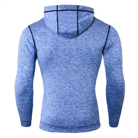 80%Polyester 20% Cotton Muscle and Fitness Sweatshirts And Hoodies New Fashion 2021 .