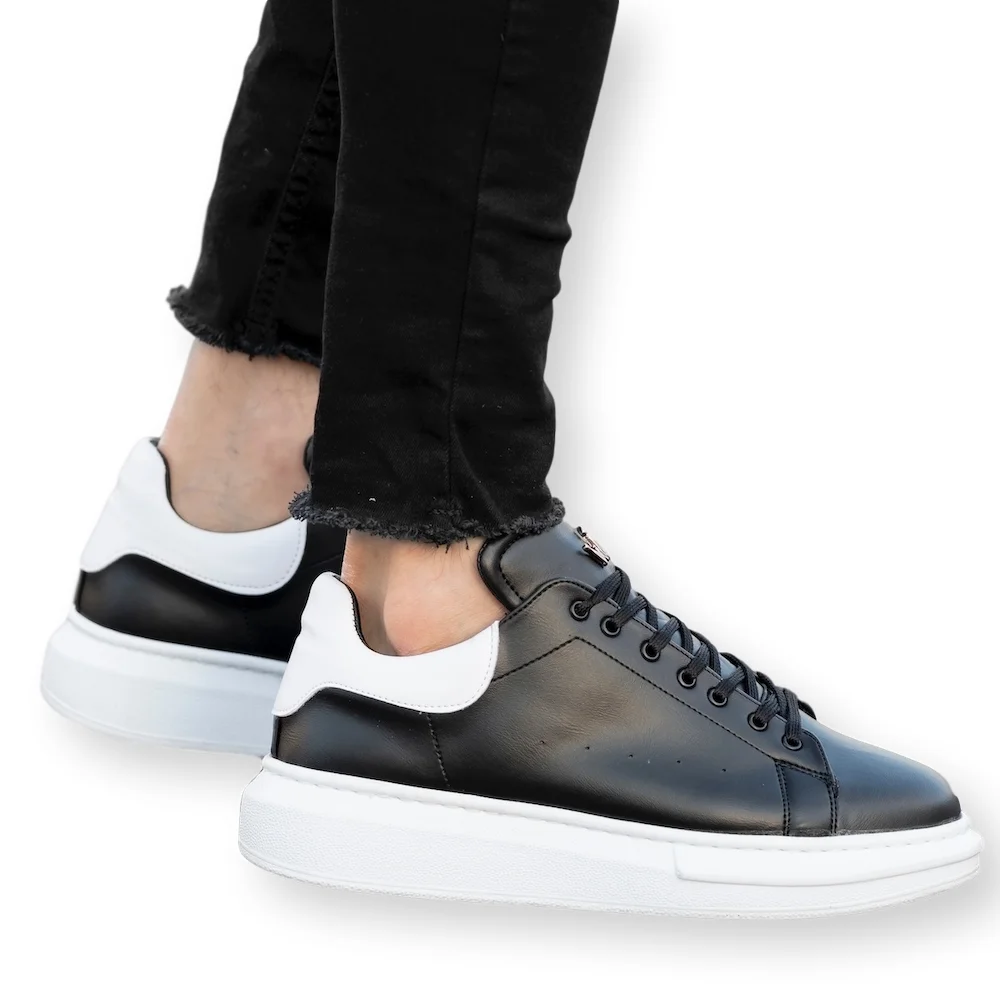 men sneakers high quality good price sport sneaker shoes wholesale